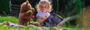 Baby Lapsit Storytime