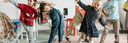 Music & Movement (July 17 2026 at 9:30AM)