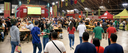 Fairplex Fan Zone - Finals Day 1