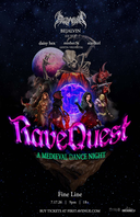 RaveQuest