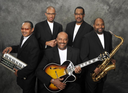 Live Music featuring the Glenn Parker Band