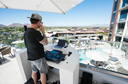 Caesars Republic Scottsdale Vanderpump Rooftop Society Events are Underway Saturdays through Summer - July 18, 2026