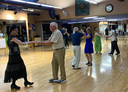 Waltz Lesson & Social Ballroom