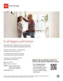 Advancing Homeownership Fair
