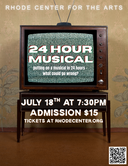 24 Hour Musical