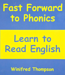 Fast Forward to Phonics