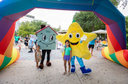 Amazing Preservation Race for Kids hosted by The San Antonio Office of Historic Preservation