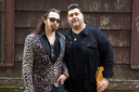 The NICK MOSS BAND ft. Dennis Gruenling Returns to FITZGERALDS NIGHTCLUB!