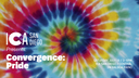 Convergence: PRIDE
