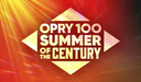 Grand Ole Opry: OPRY 100