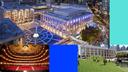 Lincoln Center Tours - Friday, July 17, 2026 at 1:45 pm