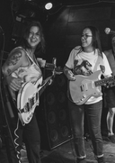 Toni & Karli Live Music