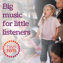Tiny Tots: Explore the Outdoors