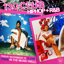 130 Club: Hip Hop - Friday, Jul 17, 2026, 10pm