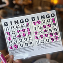 BINGO