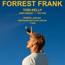 Forrest Frank