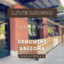 Drink & Be Merry - Live Music