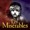 Les Misérables - Friday, Jul 17, 2026, 7pm