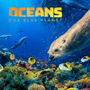 Oceans: Our Blue Planet - Monday, Oct 26, 2026, 11:15am