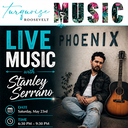 Stanley Serrano
