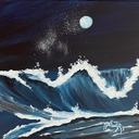 Stormy Waters