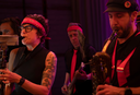 Live Music: The Brasscals (Friday, Jul 17, 2026)