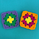 Crochet Guild Meeting
