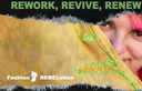 Open Sew Studio with Fashion Rebel-ution