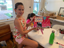 Children’s Workshop: “Memory Box Decoupage!”