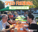 Speed Friending