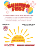 Summer Fest