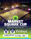 Market Square Cup