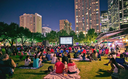 Sunday Concert Series for Houston's Summer of Soccer