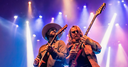 Chuck Magid & Daniel Heitz
