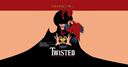 Twisted