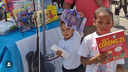 Pop in at the Park: Lykins Square Park