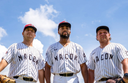 Georgia Southern Night at the Macon Bacon