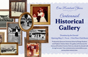 Drumlins Centennial Art Gallery - July 17, 2026