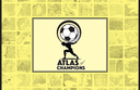 Atlas of Champions: Historic Maps of the 2026 World Cup Nations - Friday, July 17, 2026 9:00am to 5:00pm CDT