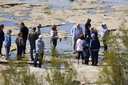 Discovery Fossil Bed Hike, Falls of the Ohio State Park - July 17, 2026