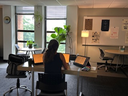 Graduate Student and Postdoctoral Scholar Quiet Writing Space - July 17, 2026