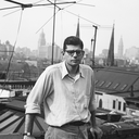 Ginsberg at 100: Selections from the Allen Ginsberg Papers at Stanford (July 17, 2026)