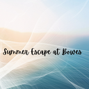 Summer Escape at Bowes Library (July 17, 2026)