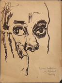 Beauford Delaney | Degrees of Separation - July 17, 2026