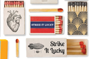Strike It Lucky - July 17, 2026