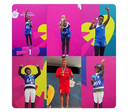 Espò (Sports): A Major Training and Development Initiative for Young People in Haiti