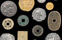 Pocket Change: A Story of Coins through Time
