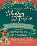 Rhythm of the Tropics Night Market at Valencia FivePoint