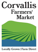 Corvallis Saturday Farmers' Market