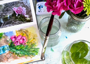 Beginner Impressionist Painting Immersion (2SU26)